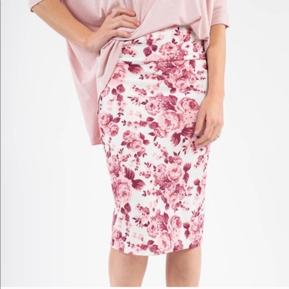 ⭐NWOT⭐ Pencil Skirt